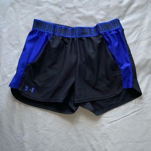 Under Armour shorts